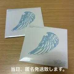 TWS playhard compactジフン 2枚セット