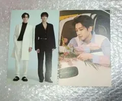 SEVENTEEN your choice ウォヌ ポスカ バーノン セット