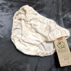 花柄スキャンティー♪ Mサイズ