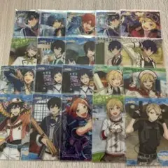 あんさんぶるスターズ クリアカードコレクションセット