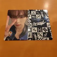 ZB1 ユジン HERE&NOW Blu-ray ラキドロ トレカ ゼベワン