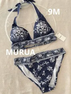 J76新品★水着★ MURUA★9Mのサムネイル