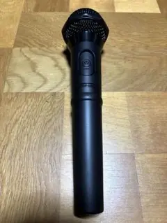 WiiU♡ワイヤレスマイク 任天堂純正】WiiU ワイヤレスマイク【Switch対応品】 - メルカリ