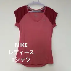 NIKE レディースTシャツMサイズのサムネイル