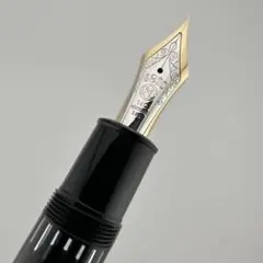新品未使用 Montegrappa Eleganza 万年筆 EF 1a - メルカリ