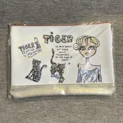 ジェフリーフルビマーリ フラットポーチのサムネイル