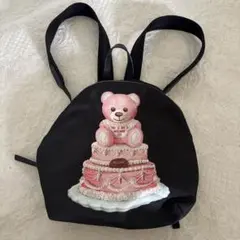 モスキーノ　クマ　moschino バッグ　新品 モスキーノ クマ moschino バッグ 新品 - メルカリ