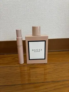 GUCCI ブルーム オードパルファム 香水