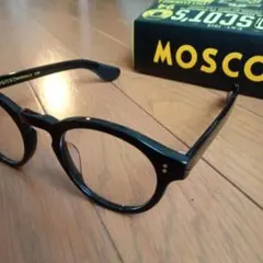 MOSCOT　モスコット　眼鏡