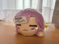 安養寺姫芽ラブライブ！蓮ノ空寝そべりぬいぐるみ SEGAオンライン限定