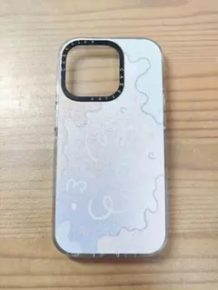 CASETiFY iPhone 14 Pro MagSafe 限定品 おまけ付き