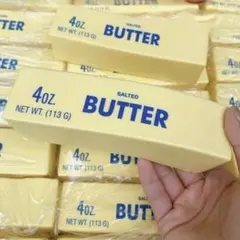 スクイーズ バター ASMR 音フェチ