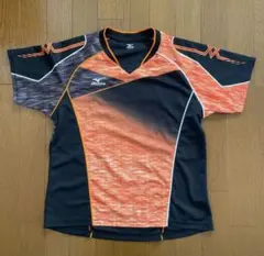 ミズノ　バドミントン ユニフォーム　レディース XLサイズ