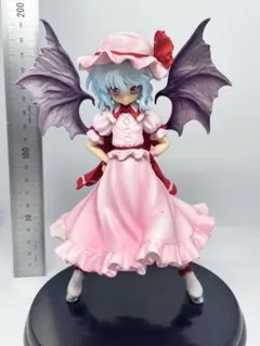 レミリア・スカーレット　フィギュア