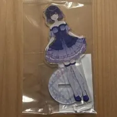 秦谷美鈴 學マス HANA・BIYORI 讀賣樂園 壓克力立牌