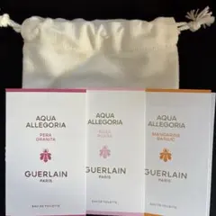 2025年最新】ゲラン 香水 サンプルの人気アイテム - メルカリ