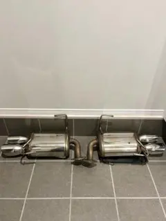 2025年最新】GVB マフラーの人気アイテム - メルカリ