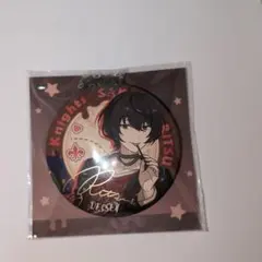 あんスタ 朔間凛月 グリココラボ 缶バッジ 中国