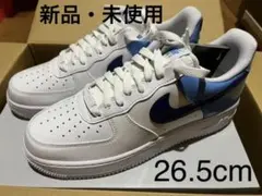 NIKE WMNS AIR FORCE 1 '07 ESS