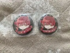 2026年最新】ばぁうくん缶バッジの人気アイテム - メルカリ