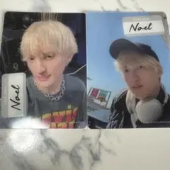 川島如恵留 Vllsual トレカ 2枚セット