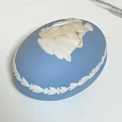 WEDGWOOD ジャスパー 小物入れ（箱なし）のサムネイル