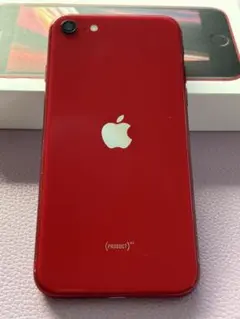 2026年最新】iphone se 第2世代 128gb レッドの人気アイテム - メルカリ