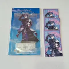 にじさんじ サンリオ 小柳ロウ ④