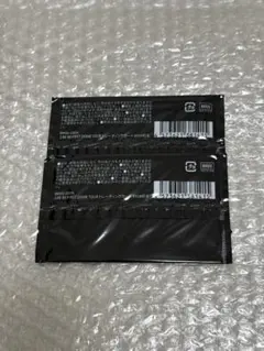 BE:FIRST オンラインくじ　リュウヘイB 2枚