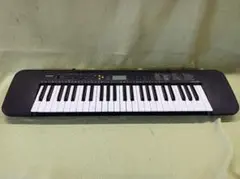 6EM73 CASIO カシオ エレクトロニック キーボード CTK-240 CASIO (カシオ) キーボード CTK-240｜トレファクONLINE