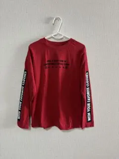 キッズロンT ２枚セット売り