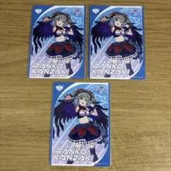 カードフォリオ シンデレラガールズ N cool - メルカリ