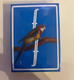 【新作】 Fontaine Birdie