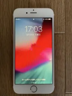 Apple iPhone6s