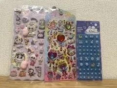 シールまとめ売り