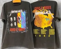 最高フェード個体優先確保　METALLICA Guns’N Roses