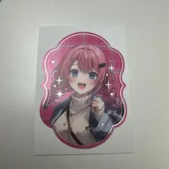 にじさんじ ウィンターデート 倉持めると