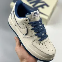 Nike Air Force 1 Low Stussyxナイキスケートボード