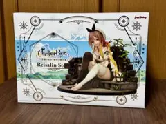 ライザのアトリエ 常闇の女王と秘密の隠れ家 ライザリン シュタウト フィギュア