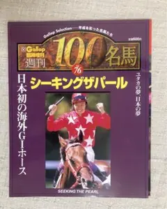 2025年最新】名馬 GALLOP 100の人気アイテム - メルカリ