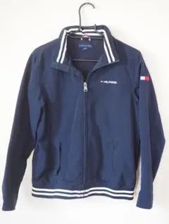 【セット売り】Tommy Hilfiger ナイロンジャケット&スウェットパンツのサムネイル