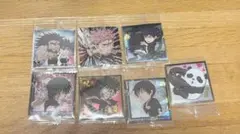 呪術廻戦ウエハースシール Vol.4まとめ売り