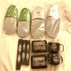 ホテルミラコスタ アメニティ 新品 ディズニーシー