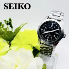 Seiko ソーラー 腕時計 SNE477P1 革ベルト - メルカリ