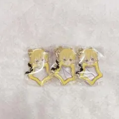 羽風薫 あんスタ ミニコレ チャーム