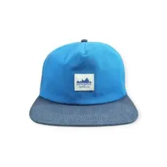 Patagonia パタゴニア Range Cap Endless Blueのサムネイル