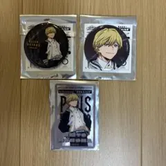 2025年最新】物間寧人 缶バッジの人気アイテム - メルカリ