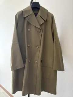 2025年最新】MARGARET HOWELL レディース トレンチコート