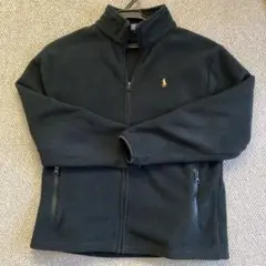 フリースジャケット