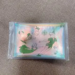 『Disney Wishing Stars』 H賞マルチケース　ピーターパン